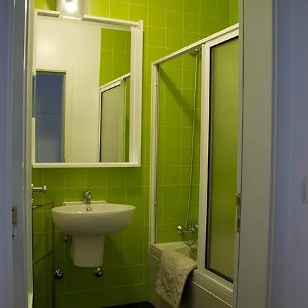 Baia Da Horta Aparthotel