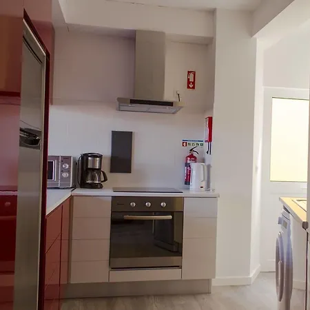 Aparthotel Baia Da Horta *