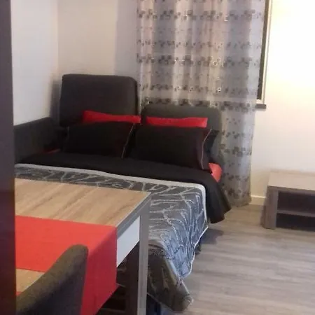 Aparthotel Baia Da Horta *
