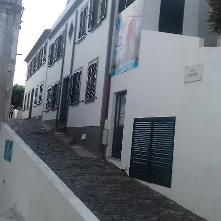 Baia Da Horta Aparthotel Horta (Azores)